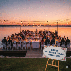 mamak bistro bar masa sandalye kiralama ankara