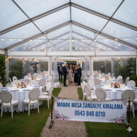 mamak napolyon tiffany sandalye kiralama ankara